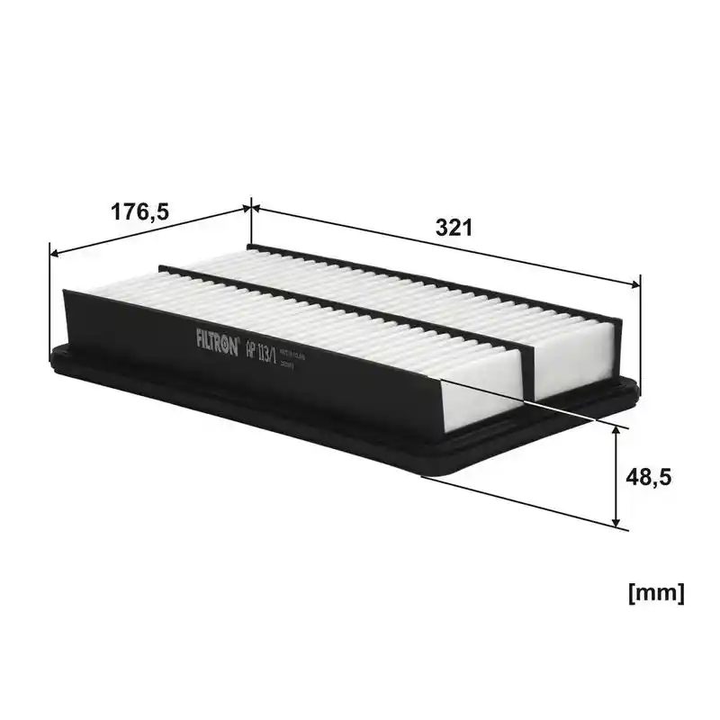 FILTRON AP 113/1