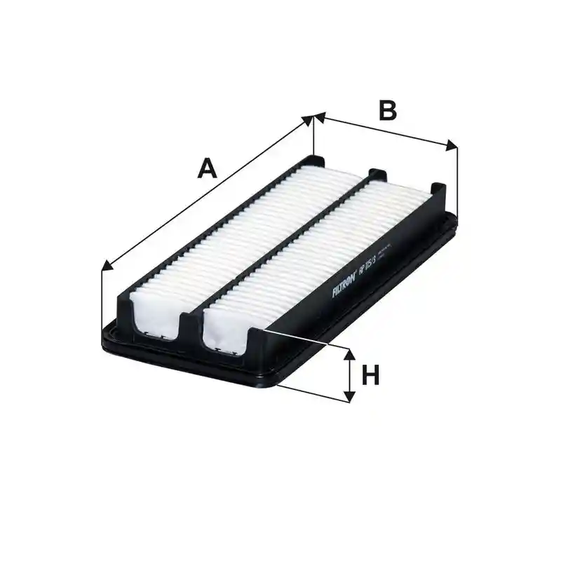 FILTRON AP 115/3