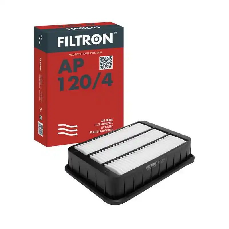 FILTRON AP 120/4