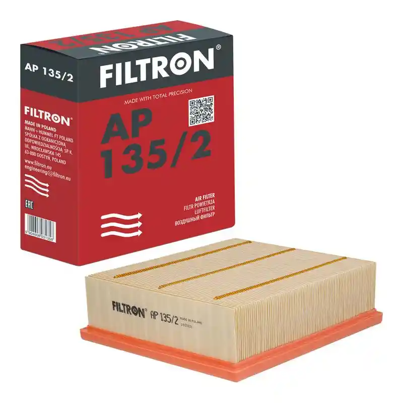 FILTRON AP 135/2