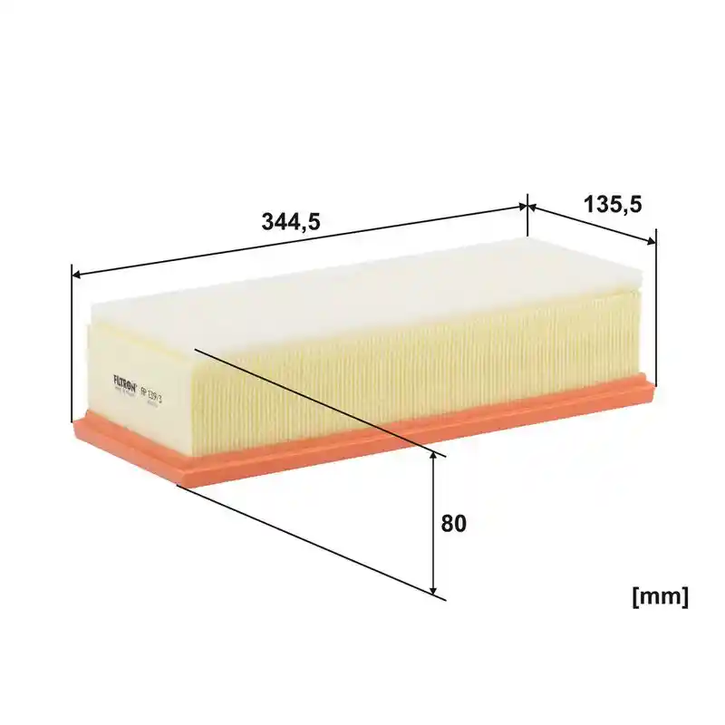 FILTRON AP 139/3