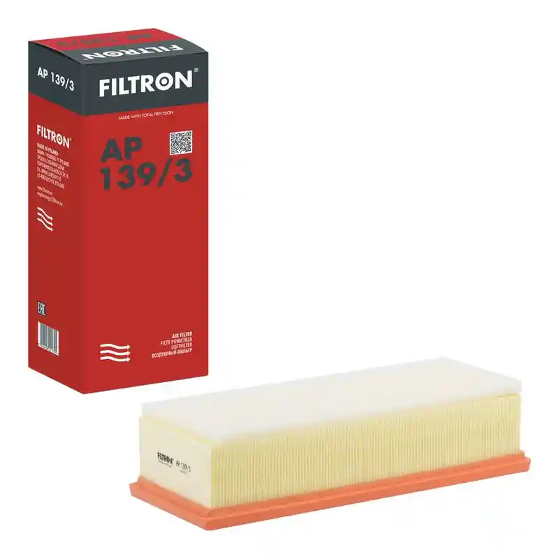 FILTRON AP 139/3