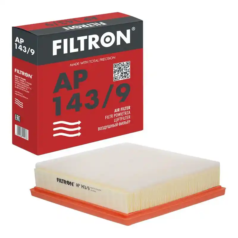 FILTRON AP 143/9