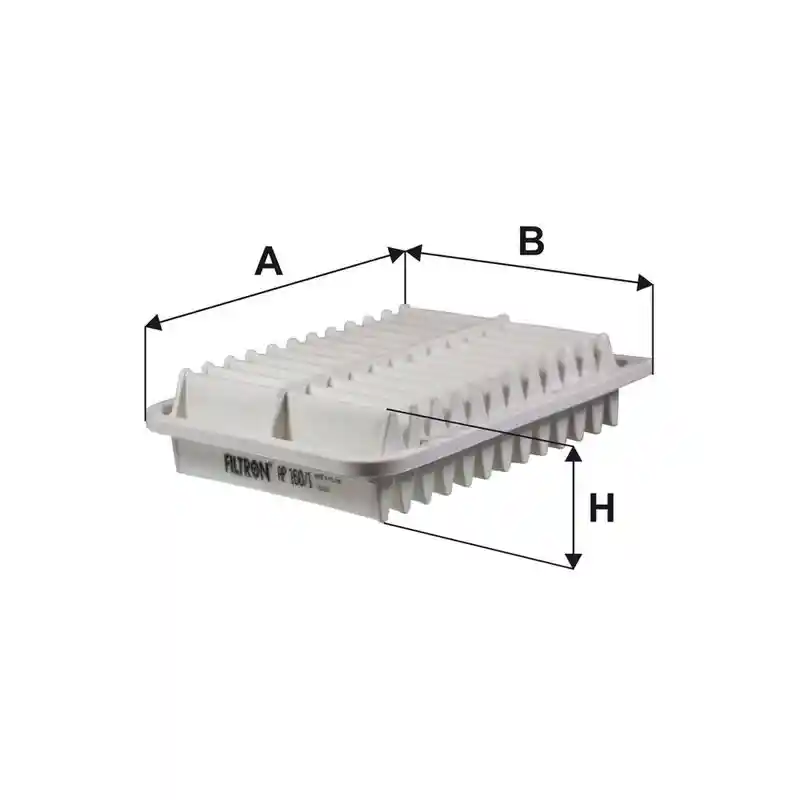 FILTRON AP 160/1