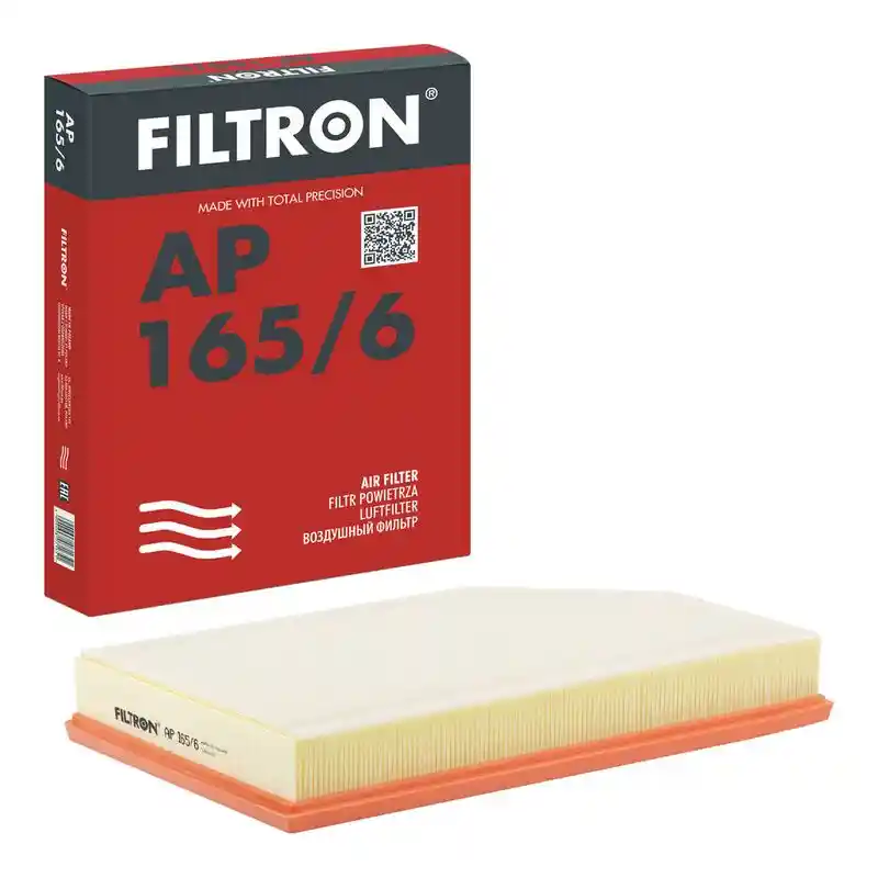 FILTRON AP 165/6