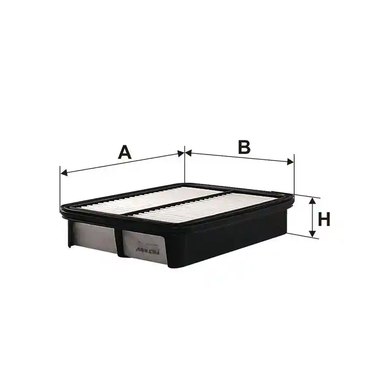 FILTRON AP 167