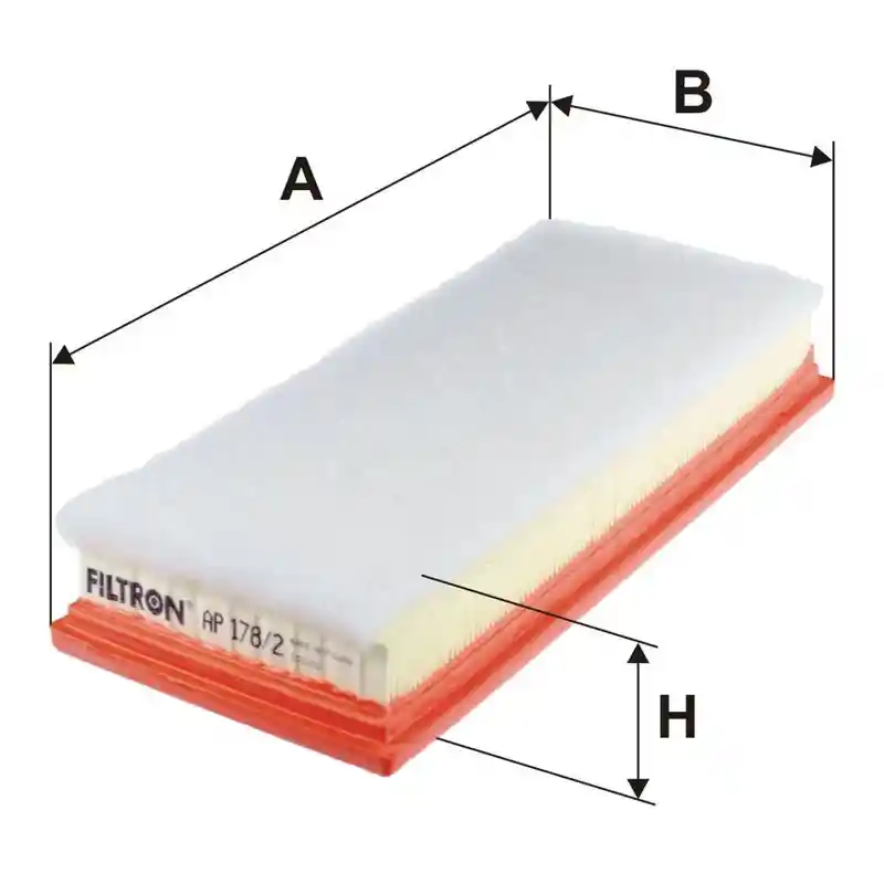 FILTRON AP 178/2