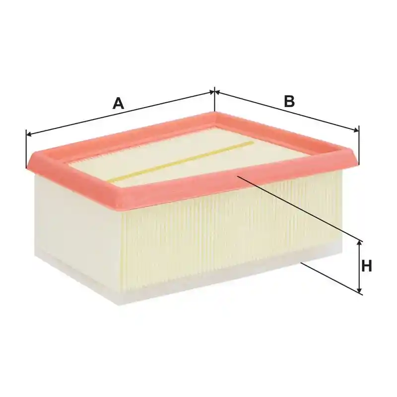 FILTRON AP 185/1
