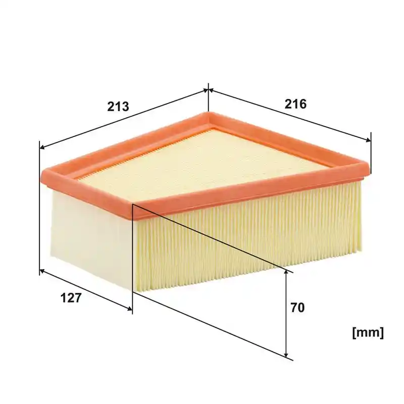 FILTRON AP 189/1