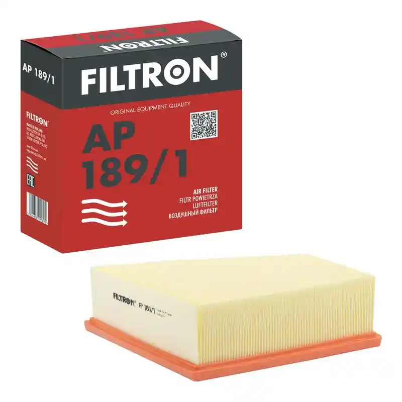 FILTRON AP 189/1