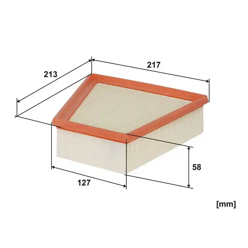 FILTRON AP 189