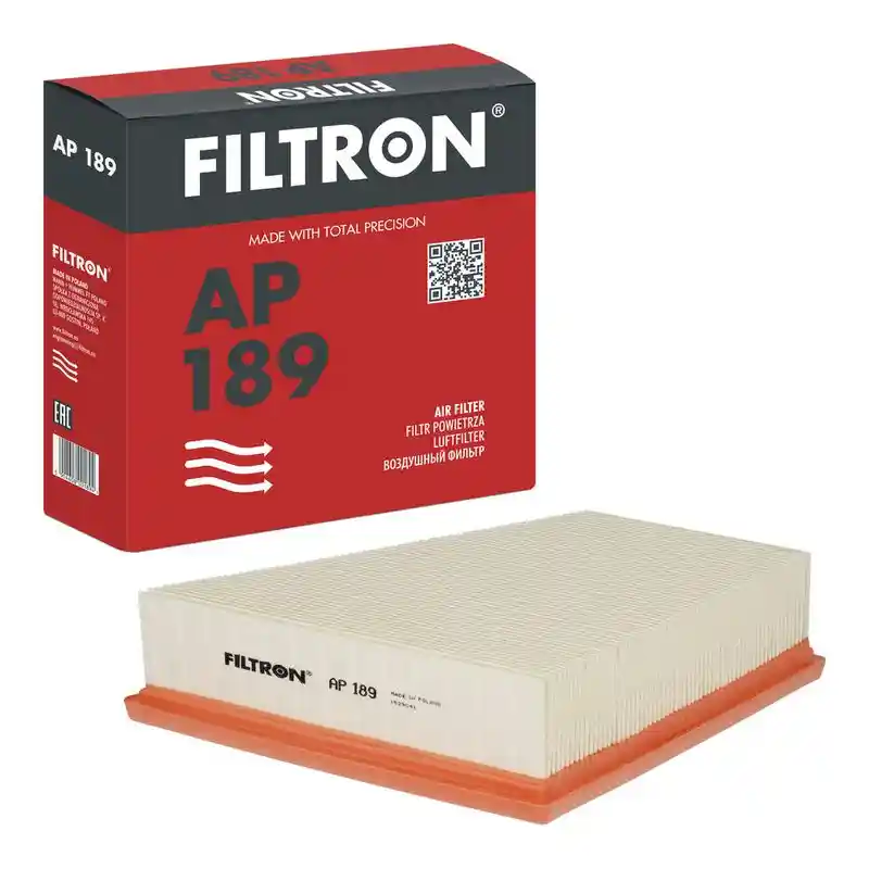 FILTRON AP 189