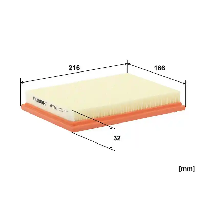 FILTRON AP 192