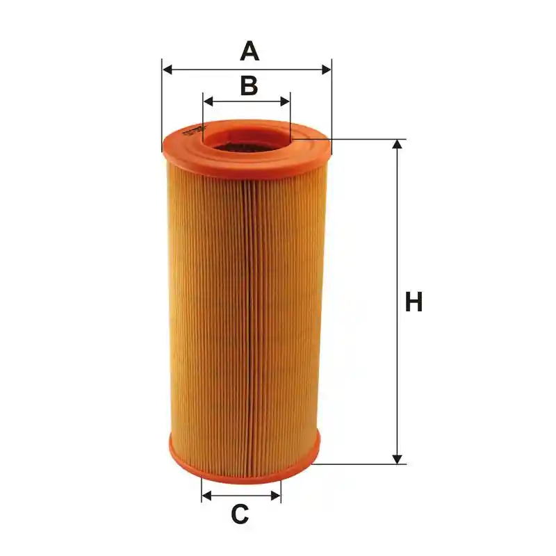 FILTRON AR 304/2
