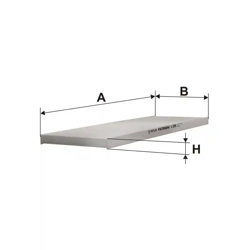 FILTRON K 1056