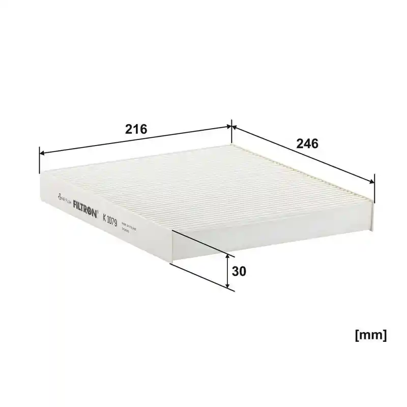 FILTRON K 1079