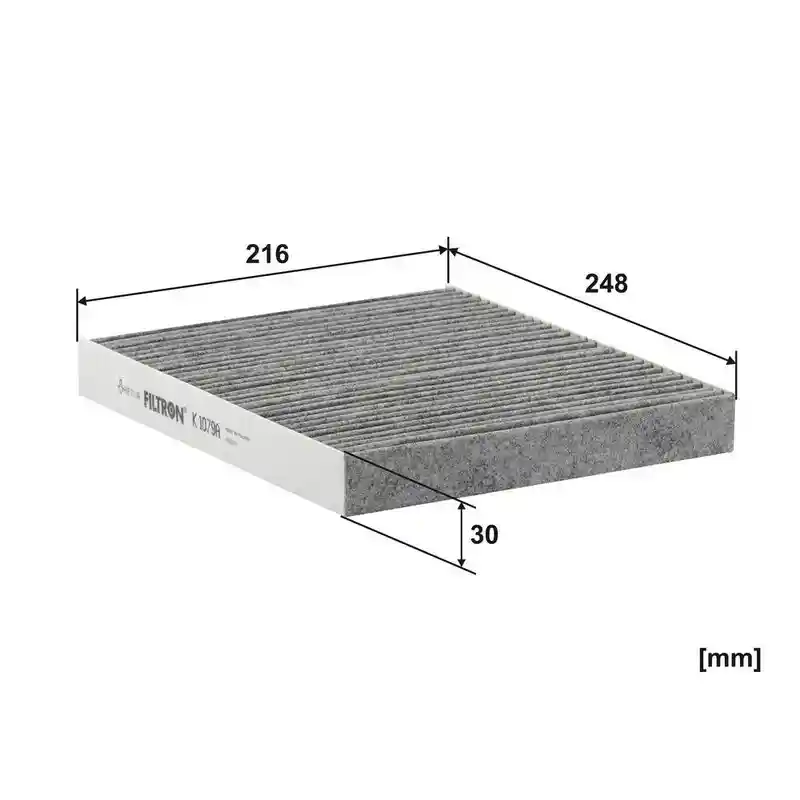 FILTRON K 1079A