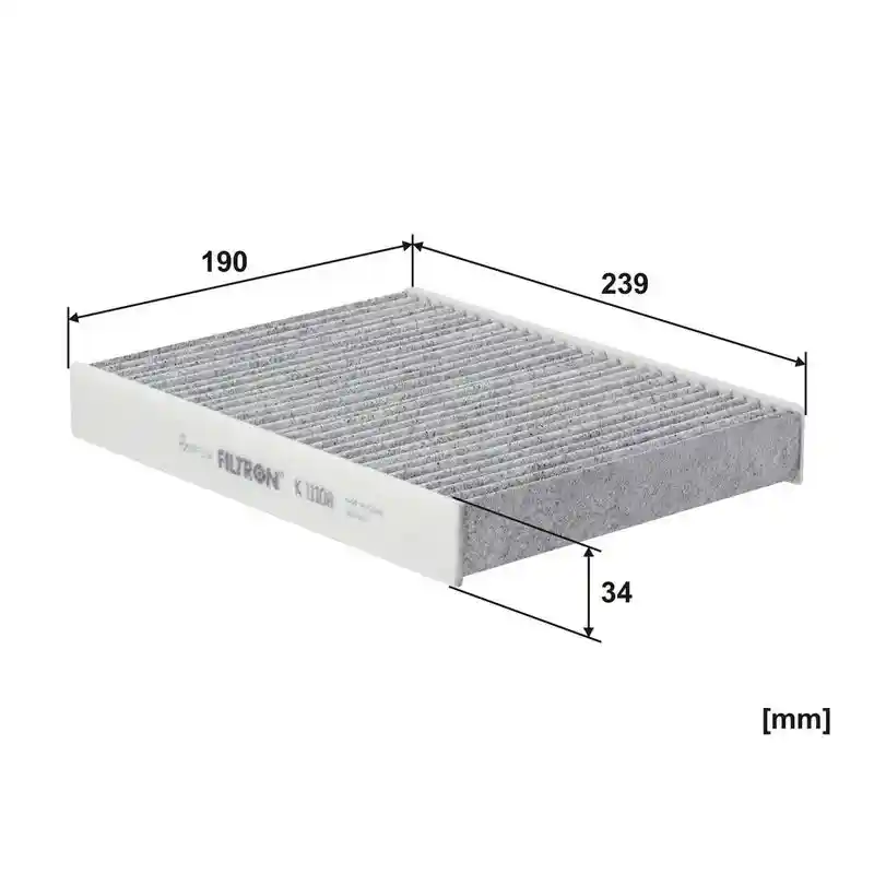 FILTRON K 1110A