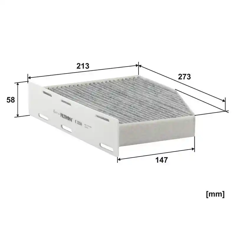FILTRON K 1111A
