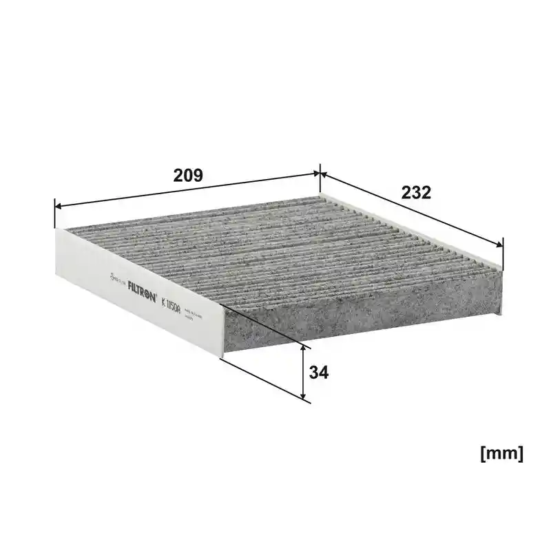 FILTRON K 1150A