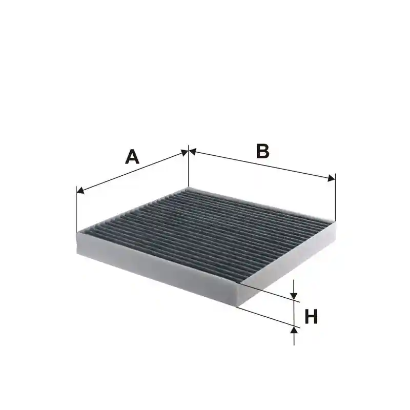 FILTRON K 1161A