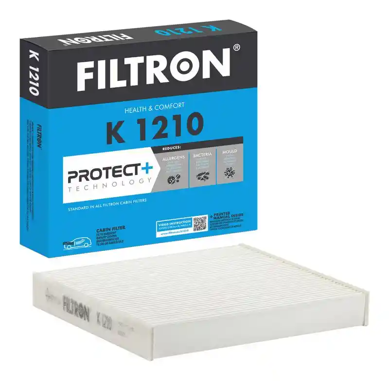 FILTRON K 1210 FILTRON K 1210