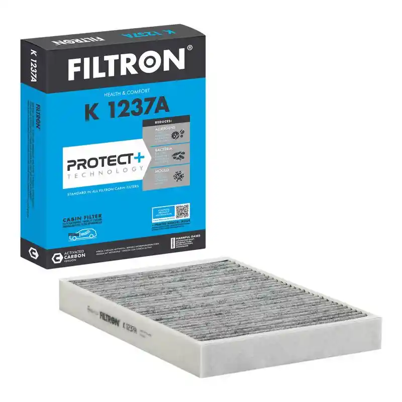 FILTRON K 1237A