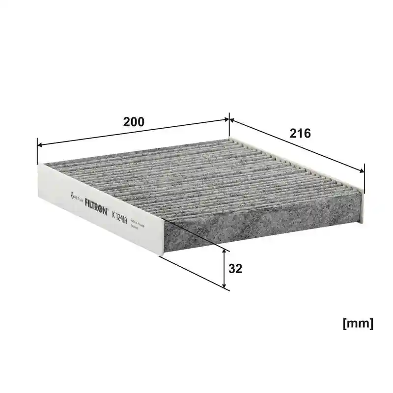 FILTRON K 1241A
