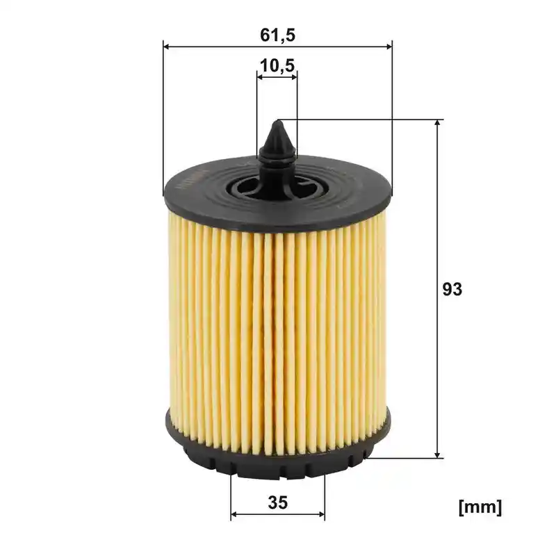 FILTRON OE 648/3