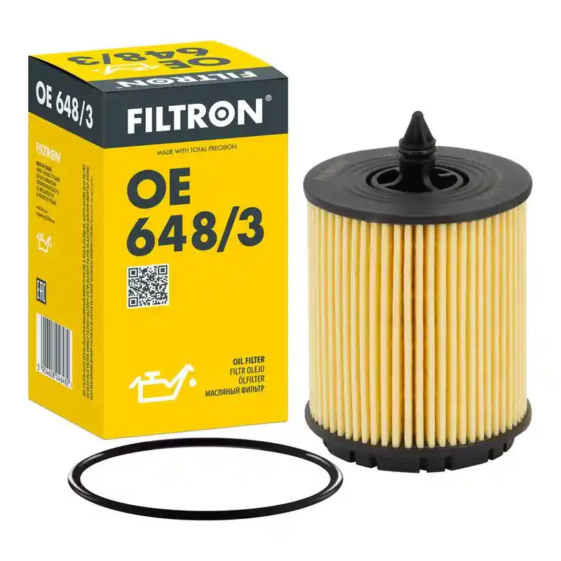 FILTRON OE 648/3