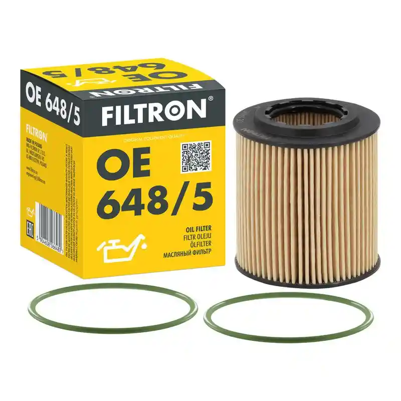 FILTRON OE 648/5