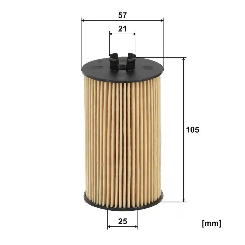 FILTRON OE 648/6