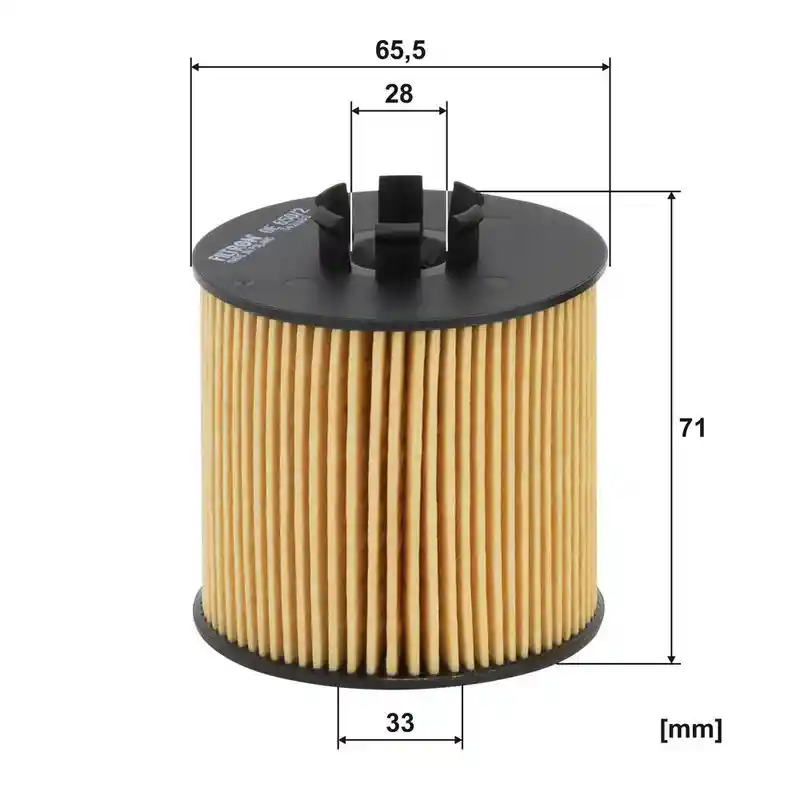 FILTRON OE 650/2
