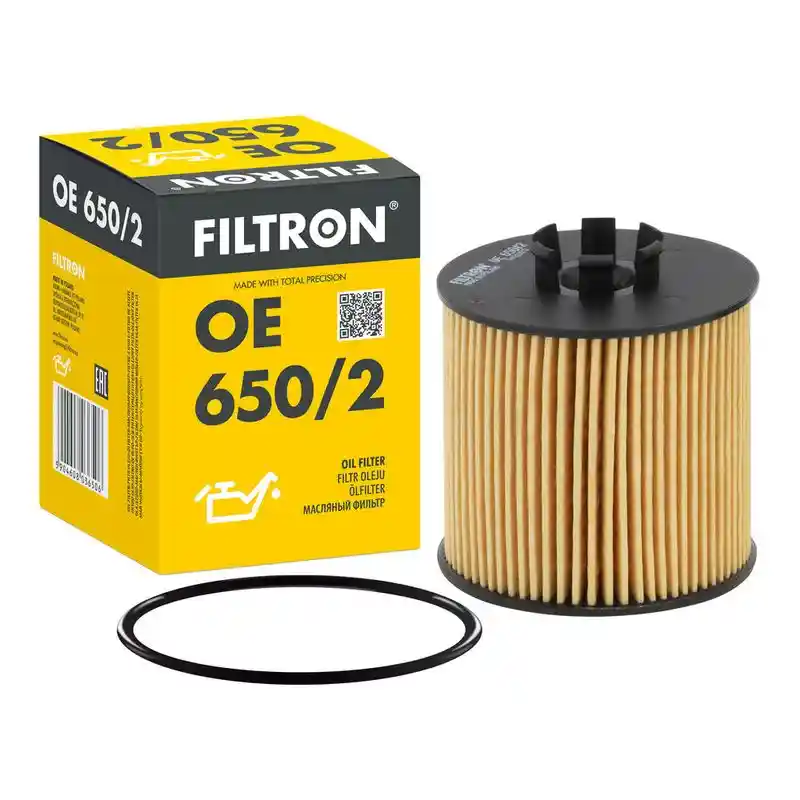 FILTRON OE 650/2