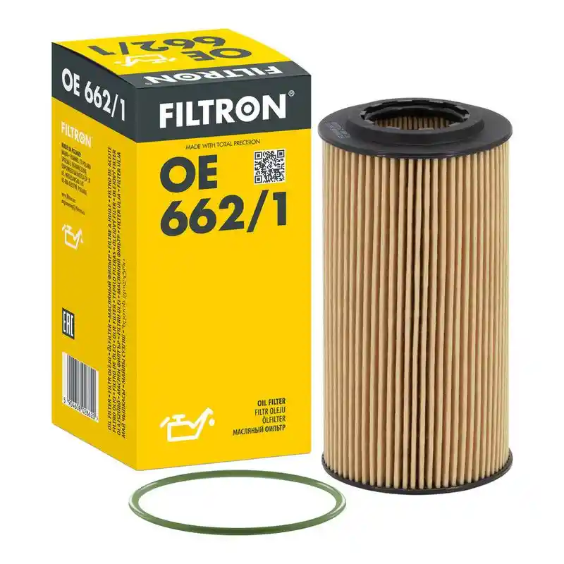 FILTRON OE 662/1