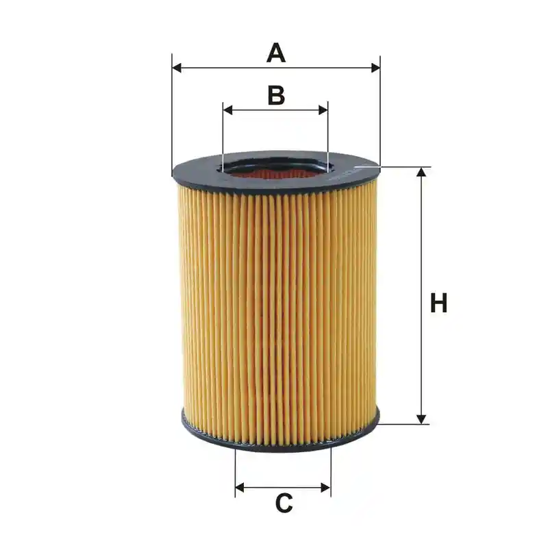 FILTRON OE 662/2