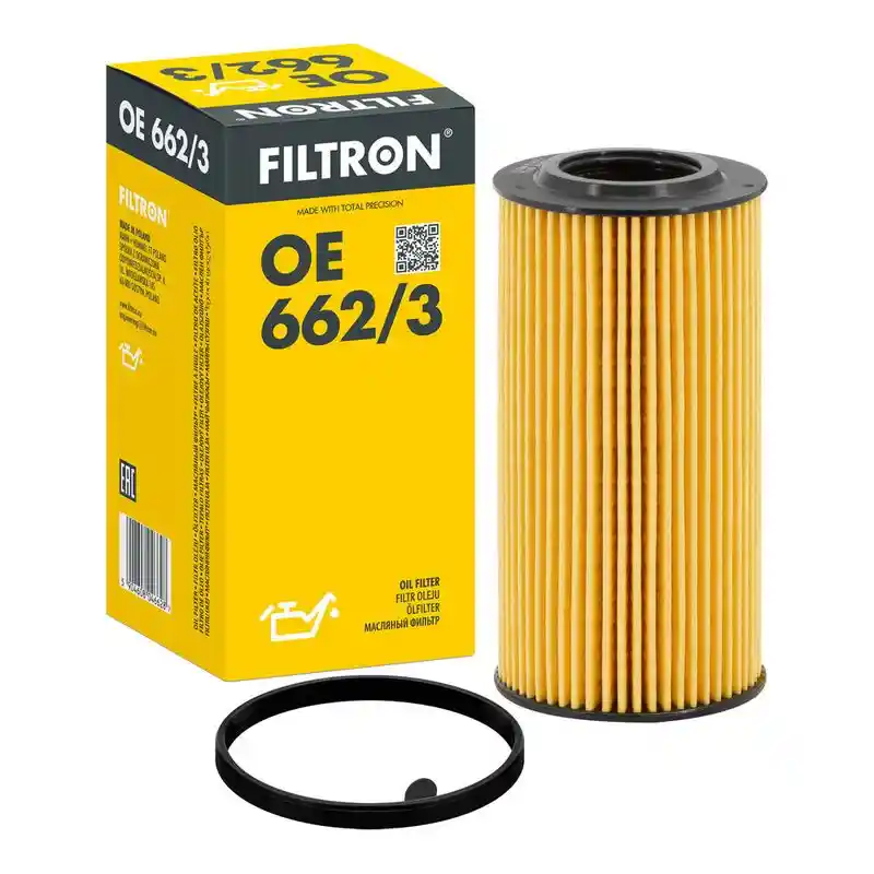 FILTRON OE 662/3