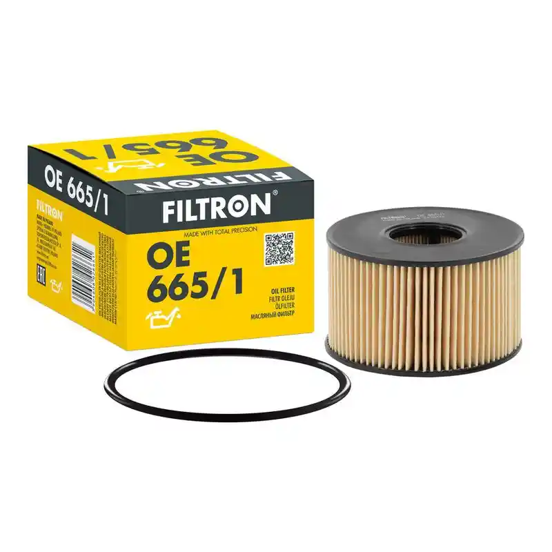 FILTRON OE 665/1