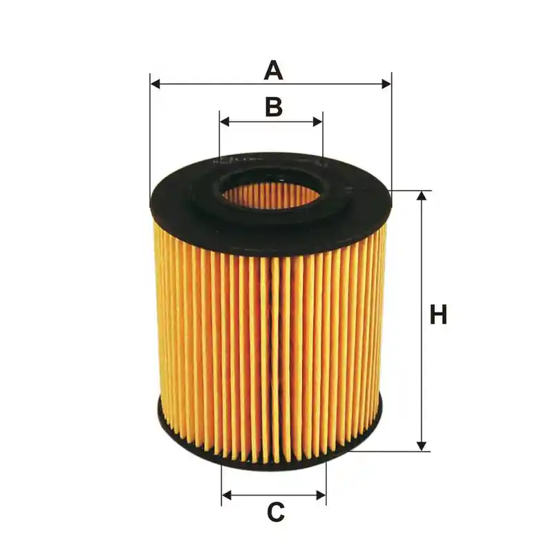 FILTRON OE 665/2