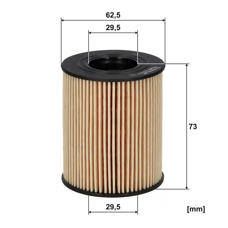 FILTRON OE 665