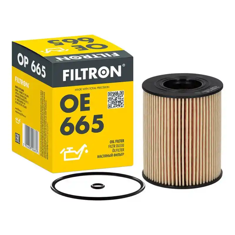 FILTRON OE 665