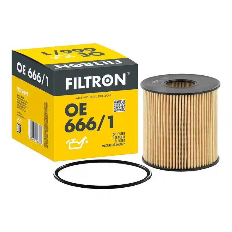 FILTRON OE 666/1