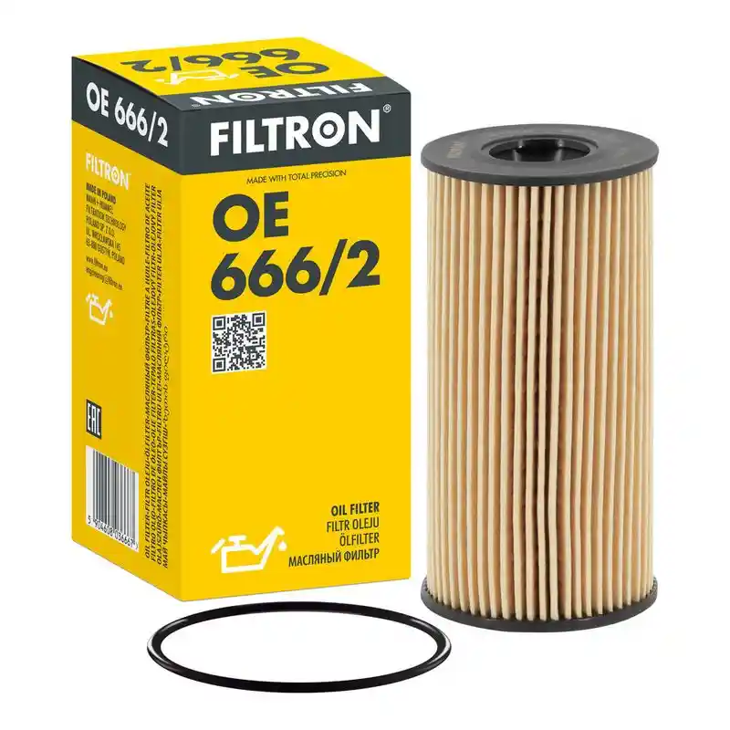 FILTRON OE 666/2
