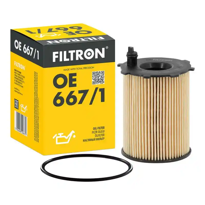 FILTRON OE 667/1
