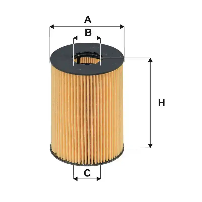 FILTRON OE 669/1