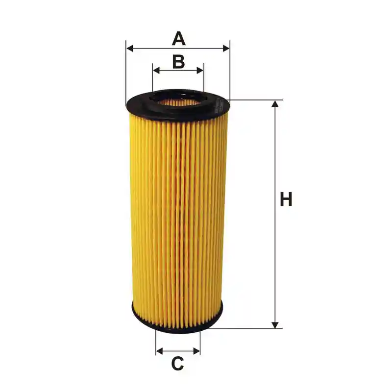 FILTRON OE 670/1