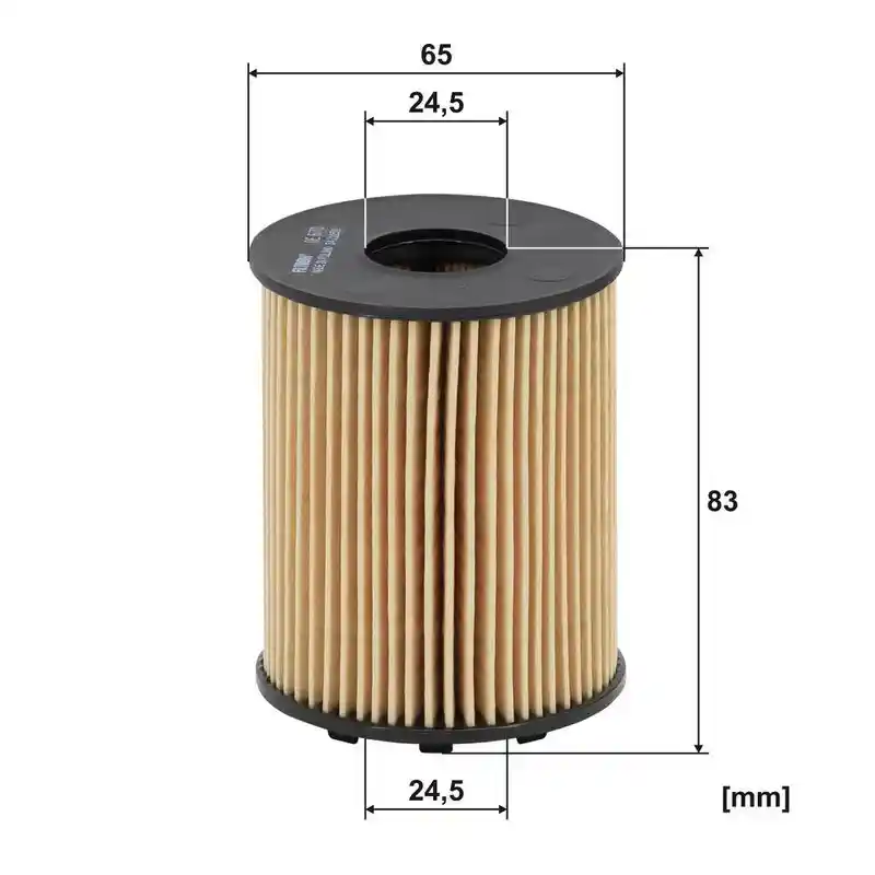 FILTRON OE 670