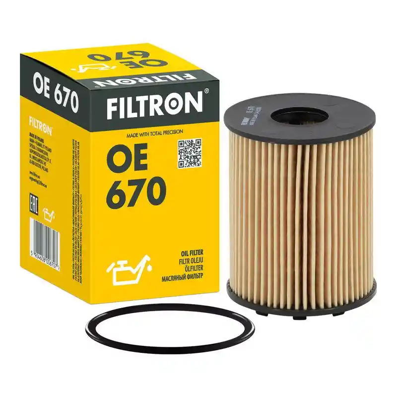 FILTRON OE 670