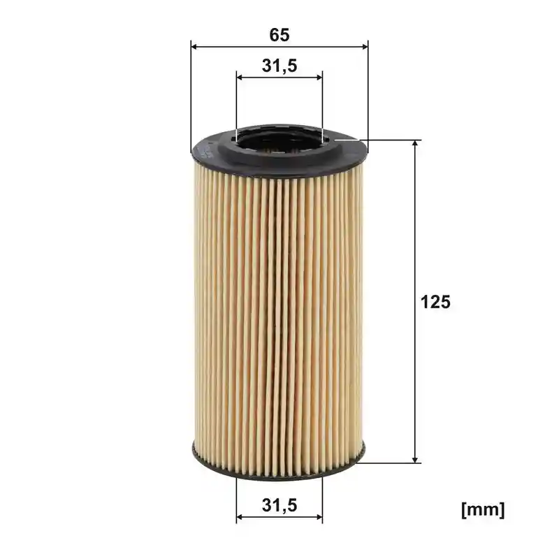 FILTRON OE 671/3