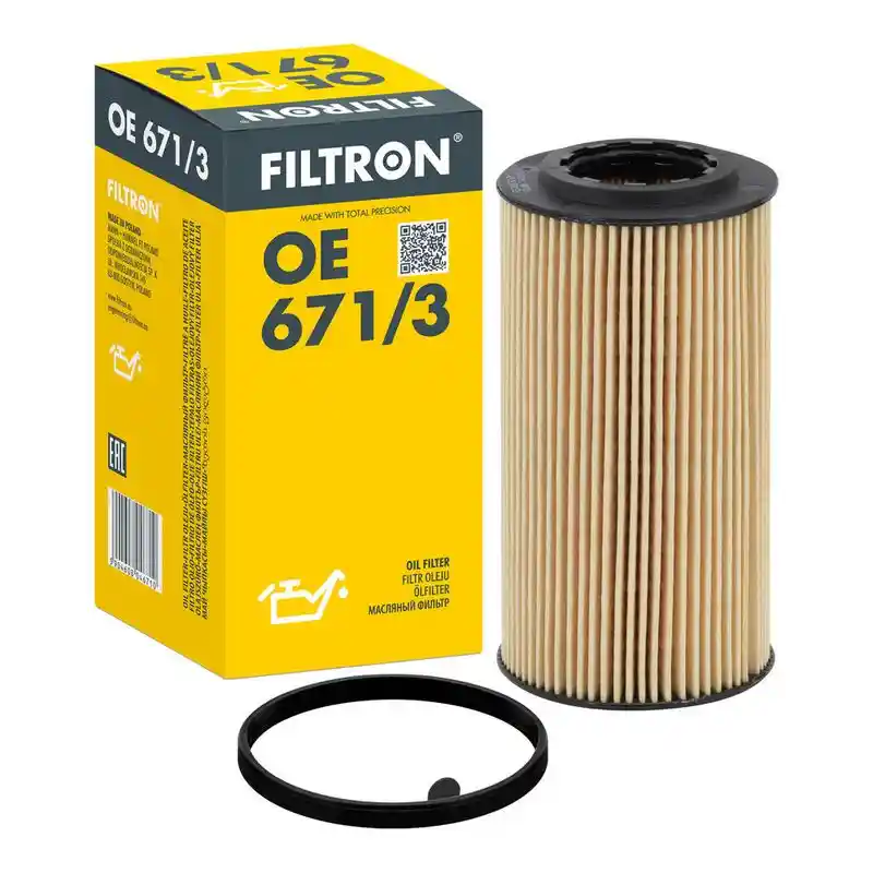 FILTRON OE 671/3
